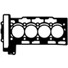 Image de AJUSA Joint de culasse pour PEUGEOT: 207, Partner, 3008, 208, 5008, 508, 308, 2008 & CITROËN: DS3, Berlingo, C4 Picasso, C4, C3, C5 (Ref: 10186900)