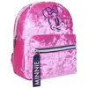 Image de Artesanía Cerdá Sac à Dos décontracté Mode Poil Minnie Rose