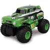 Image de NincoRacers - Intruder : Monster Truck Scale 1/16. Voiture télécommandée pour Enfants de +6 Ans | Comprend Une Batterie de 500mAh et Une accélération Progressive (NH93146)