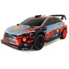Image de Ninco Voiture Télécommandée Hyundai I20 Coupe Wrc 1/10 Radio Control