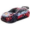 Image de Ninco Voiture Télécommandée Hyundai I20 Coupe Wrc 1/16 Radio Control