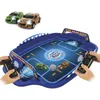 Image de Ninco - GoalCars Supercup | Terrain de Football avec RC Voitures | Voitures télécommandées pour Enfants | Set de Jeu avec Voitures & Ballon | Jeu de Voitures pour Enfants à partir de 6 Ans (NH93181)