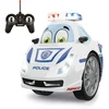 Image de Chicos Voiture Télécommandée Dual Police