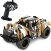 Image de Chicos Voiture Télécommandée Tiger+