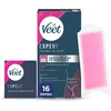 Image de NOVA ENGEL Expert Bikini Bandas De Cera Depilatorias Piel Normal 16 U
