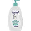 Image de Nenuco - Crèmes et huiles bébé 500 ml unisex
