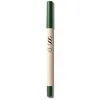 Image de Sensilis - Le Crayon, Crayon pour les Yeux, avec Huile de Jojoba, Haute Intensité et Longue Tenue, Jusqu’à 24 Heures, Waterproof et Hydratant, Couleur Vert   1,2 ml