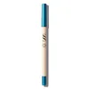 Image de Sensilis - Le Crayon, Crayon pour les Yeux, avec Huile de Jojoba, Haute Intensité et Longue Tenue, Jusqu’à 24 Heures, Waterproof et Hydratant, Couleur Bleu   1,2 ml