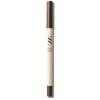 Image de Sensilis - Le Crayon, Crayon pour les Yeux, avec Huile de Jojoba, Haute Intensité et Longue Tenue, Jusqu’à 24 Heures, Waterproof et Hydratant, Couleur Marron   1,2 ml
