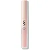 Image de Sensilis Lip Glow Oil Repair - Brillant à lèvres effet gloss, hydratant et protecteur, base d'huiles 3,5 ml Teinte 02 Peachy Promise
