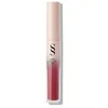 Image de Sensilis - Lip Glow Oil Repair, Gloss à Lèvres, avec Acide Hyaluronique, Huile de Graine de Framboise et Vitamine E, Hydrate et Répare, Adapté aux Peaux Sensibles, Couleur Bubble Gum   3,5 ml