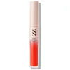 Image de Sensilis - Lip Glow Oil Repair, Gloss à Lèvres, avec Acide Hyaluronique, Huile de Graine de Framboise et Vitamine E, Hydrate et Répare, Adapté aux Peaux Sensibles, Couleur Lobster Lover   3,5 ml