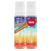 Image de NOVA ENGEL Self Tanning Mousse Autobronceadora Progresiva Pack 2 X 200 Ml