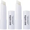 Image de Sensilis Hydraction - Baume protecteur hydratant pour les lèvres - 4 g (Lot de 2)