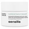 Image de Sensilis - Supreme, Crème de Nuit Renouvelante, 50 ml