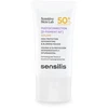 Image de SENSILIS - Mousse PHOTOCORRECTION [d-pigment 50+] Protection solaire 40 ml female