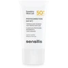 Image de SENSILIS - PHOTOCORRECTION [AR 50+] fluide Protection solaire 40 ml female