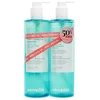 Image de NOVA ENGEL Purify Essential Cleanser Gel Limpiador 2 X 400 Ml