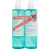 Image de SENSILIS - Gel nettoyant PURIFY ESSENTIAL CLEANSER 400 ml female