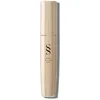 Image de Sensilis - Endless Mascara, Mascara pour Cils, avec Panthénol, Huile de Jojoba et Huile de Graines de Tournesol, Allonge, Hydrate et Protège, Adapté à Tous Types d'Yeux, Couleur Noir - 14 ml