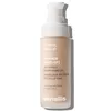 Image de Sensilis - Upgrade Make-Up, Base de Maquillage Haute Couvrance, avec Extraits de Riz Rouge et Soja et Vitamine E, Hydrate, Raffermit et Anti-âge, pour Tous Types de Peaux, Teinte Miel Rosé - 30 ml