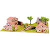 Image de Domus Kits - 83/40204 - Loisir Créatif - Maquette - Diorama 1