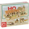 Image de Domus Kits - 83/40214 - Loisir Créatif - Maquette - Diorama HO