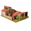 Image de Domus - 83/40450 - Kit de Loisir - Maquette - Maison Rustica 7 - Domus Kits