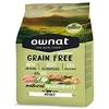 Image de Ownat Croquettes pour Chat Prime sans Céréales Adult Chicken/Turkey