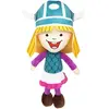 Image de Grupo Moya Vicky Le Viking En Peluche 60 Cm