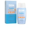 Image de ISDIN - Mineral Baby Protection Solaire Pour Enfants 50 ml unisex