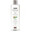 Image de ISDIN Micellar Solution 4 en 1 (400 ml) | Eau Micellaire | Nettoie, Démaquille, Tonifie et Hydrate | Démaquillage