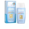 Image de ISDIN - Fusion Water Pediatrics Protection solaire 50 ml unisex