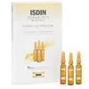 Image de ISDIN Isdinceutics Flavo-C Ultraglican (10 ampoules x 2 ml) | Sérum Visage Antioxydant de Jour | Illumine et Hydrate la Peau | Lisse les Rides et Protège Contre les Dommages Oxydatifs