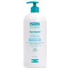 Image de ISDIN Germisdin Gel Douche Syndet (1000 ml) | Gel Douche Usage Quotidien | Aide à Renforcer la Protection Naturelle de la Peau | Convient aux Peaux Sensibles