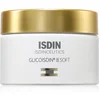 Image de ISDIN Isdinceutics Glicoisdin 8 Soft crème exfoliante douce à l'acide glycolique pour tous types de peau 50 g