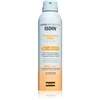 Image de ISDIN Transparent Spray Wet Skin spray solaire SPF 50 250 ml