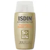 Image de ISDIN Fusion Water MAGIC Urban SPF 30 (50 ml) | Crème Solaire Visage à Action Anti-Pollution pour Environnements Urbains | Texture Ultra-Légère | Usage Quotidien