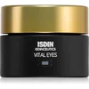 Image de ISDIN Isdinceutics Essential Cleansing crème jour et nuit yeux 15 g