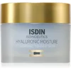Image de ISDIN Isdinceutics Hyaluronic Moisture Normal To Dry Skin Ceram crème de jour pour peaux normales et sèches rechargeable 50 g