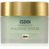 Image de ISDIN Isdinceutics Hyaluronic Moisture Oily and Combination Skin crème de jour hydratante pour peaux grasses et mixtes rechargeable 50 g