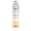 Image de ISDIN - Transparent Wet Skin Spray Protection solaire 250 ml unisex