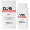 Image de ISDIN Fotoultra 100 Redness SPF 50 (50 ml) | Crème Solaire Visage Anti-Rougeurs et Apaisante | Réduit les Rougeurs Cutanées | Calme les Sensations d'Irritation | Peaux Sensibles et Atopiques