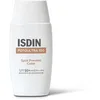 Image de ISDIN Fotoultra 100 Spot Prevent Color SPF 50+ (50 ml) | Crème Solaire Teintée pour Aider à Prévenir les Taches sur le Visage