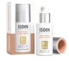 Image de ISDIN Fusion Water MAGIC Repair Color SPF 50 (50 ml) | Crème Solaire Visage Teintée Triple Effet Anti-âge | Protection Invisible, Hydratante, Safe-Eye Tech