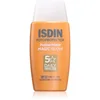 Image de ISDIN Fotoprotector FusionWater Magic Glow fluide léger protecteur SPF 50 50 ml