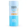 Image de ISDIN Pediatrics Stick Refill SPF 50 (20 g) | Crème Solaire en Stick pour Enfants | Fini Invisible et Application Facile | Résistante à l'Eau et à la Transpiration