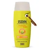 Image de ISDIN Fotoprotector Fusion Gel Sport by Alcaraz SPF50, Protecteur Solaire Corporel Ultra-léger en Gel Invisible Spécialement Formulé pour les Sportifs, 50 ml
