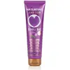 Image de Naturtint Hair Food Purple Rice Masque Hydratation pour Cheveux Secs/Crépus Doux/Brillants/Soyeux Spécial 99% d'Ingrédients Naturels. 150 ml