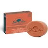 Image de Dr. Tree Gel Solide Ecologique Junior - Peau Sensible - Renforce le Microbiome - 99.7pourcent d’Ingrédients Naturels - Huile de Riz BIO et Beurre de Cacao - Adapté Végétalien, Pas de Plastique - 75gr